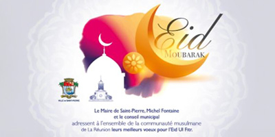 La communauté musulmane fête la fin du ramadan