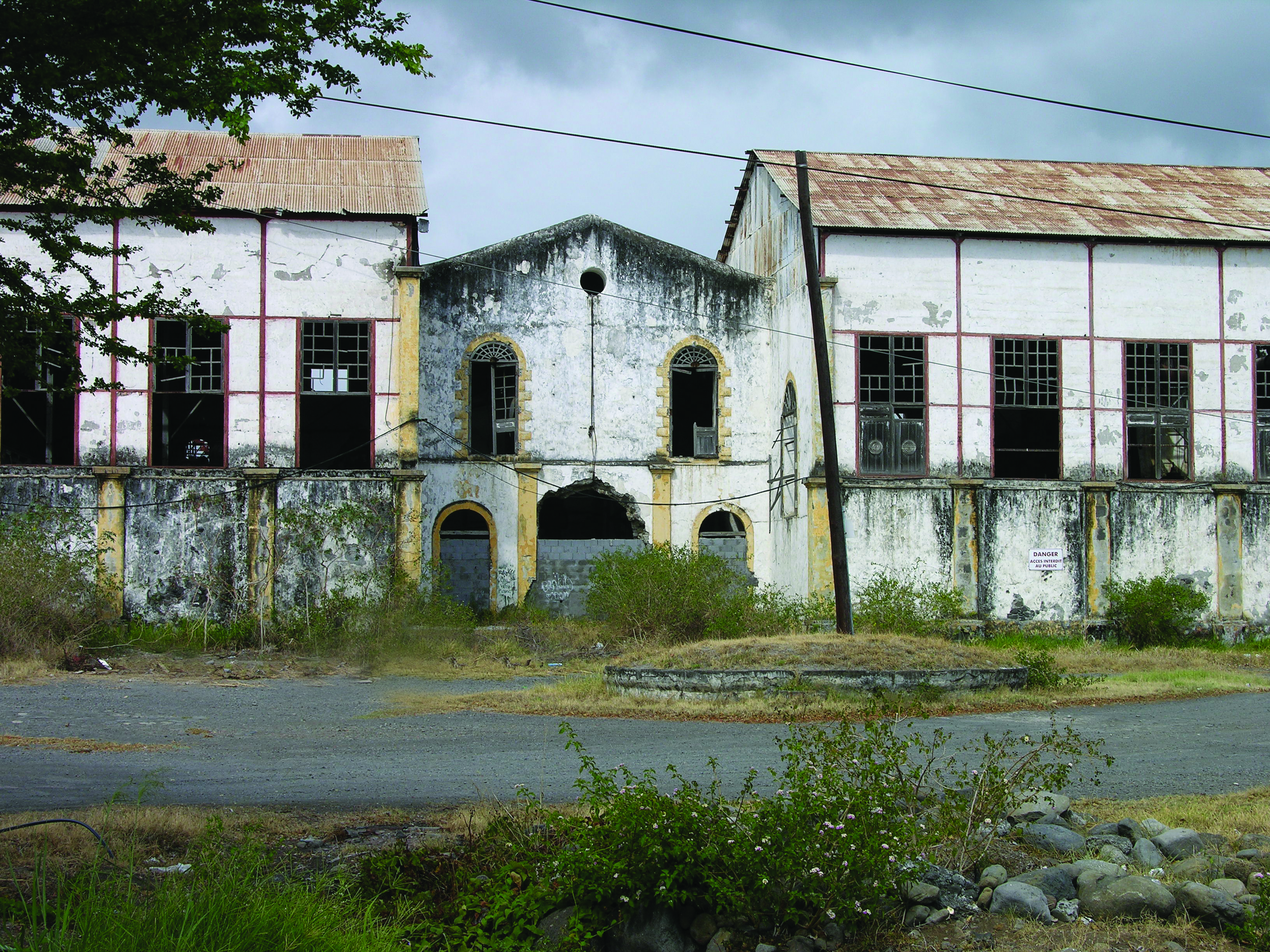 Sucrerie de Pierrefonds