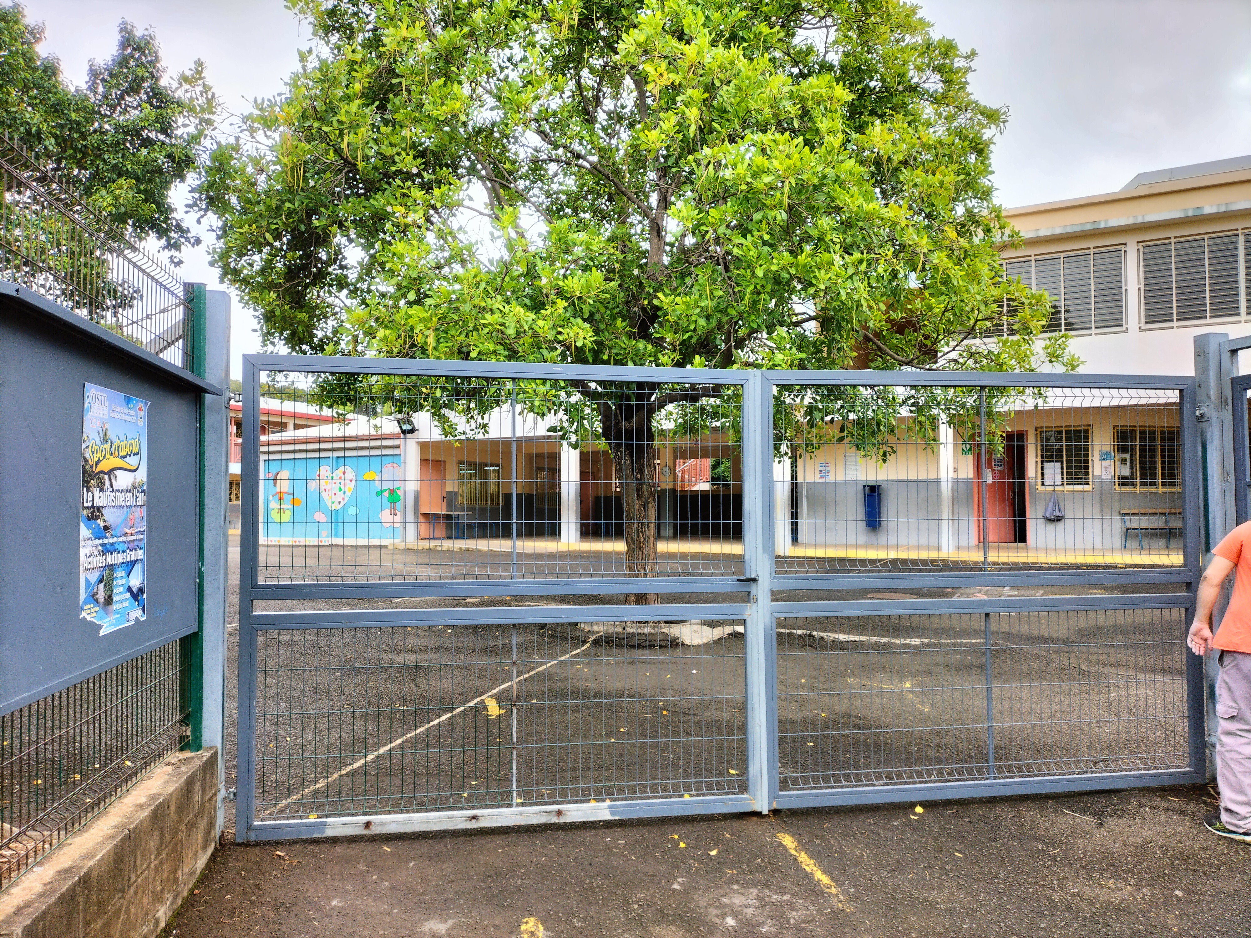 Ecole Elémentaire Alfred Isautier