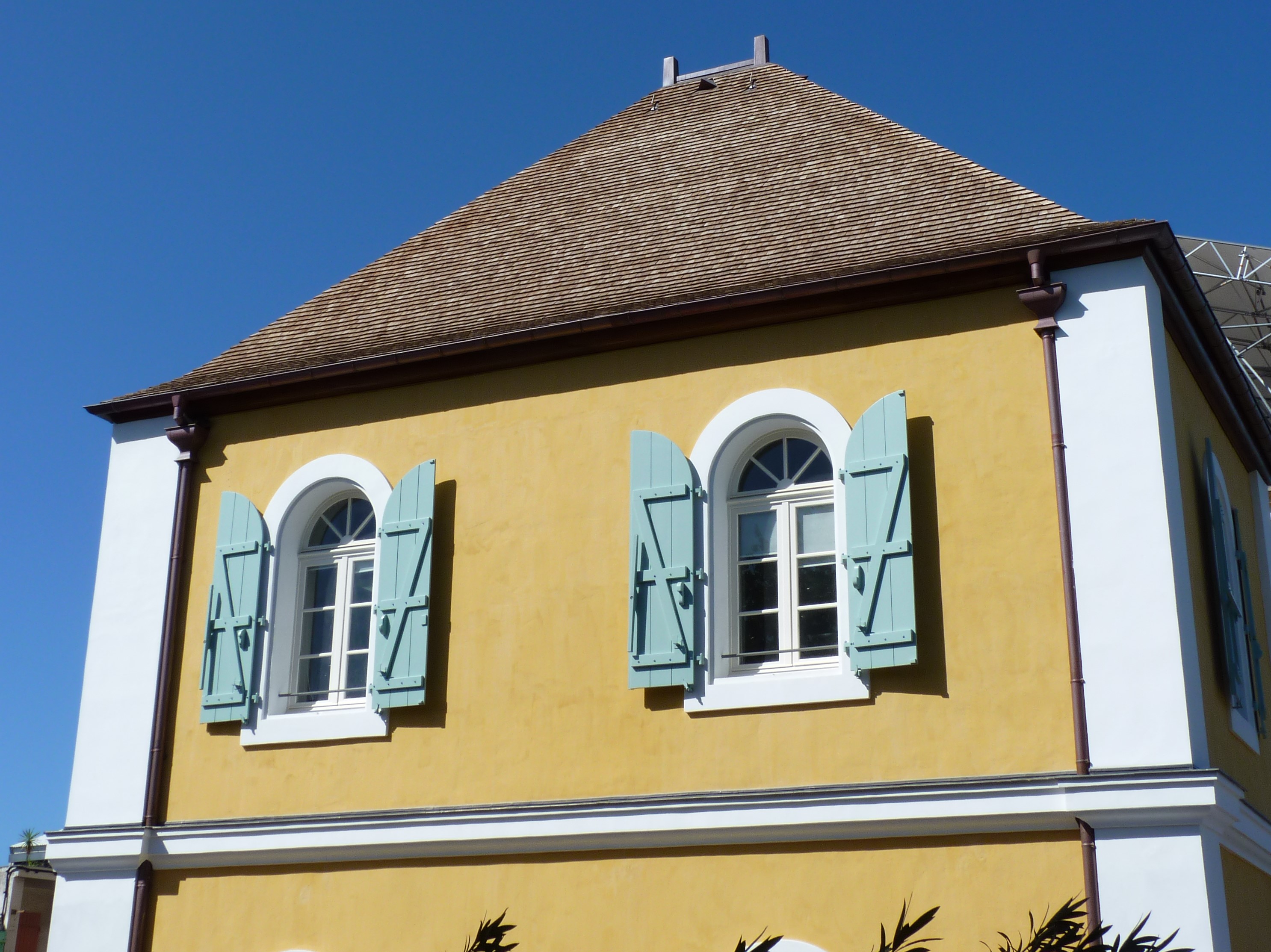 Hôtel de Ville de Saint-Pierre