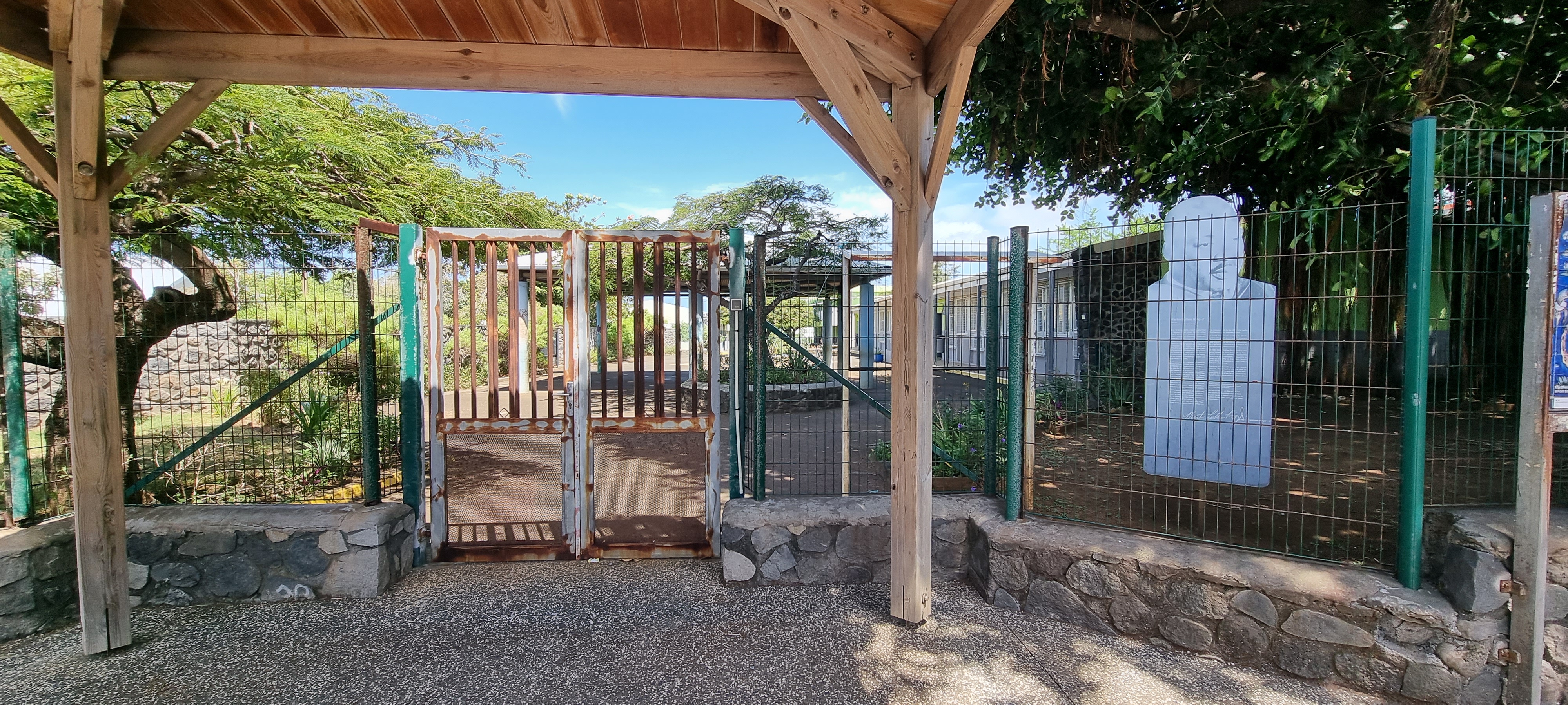 Ecole Elémentaire Martin Luther King