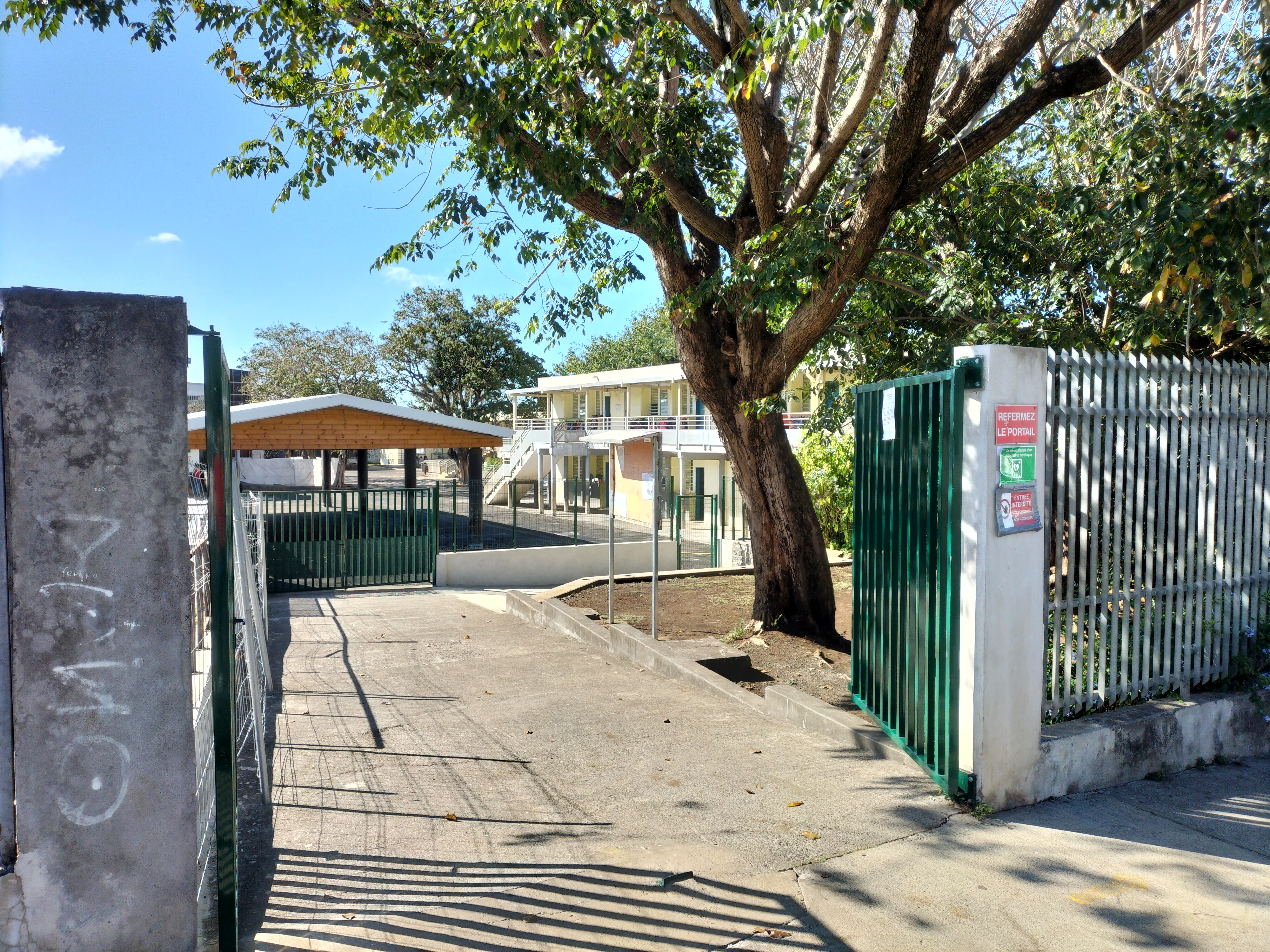 Ecole élémentaire Pablo Picasso