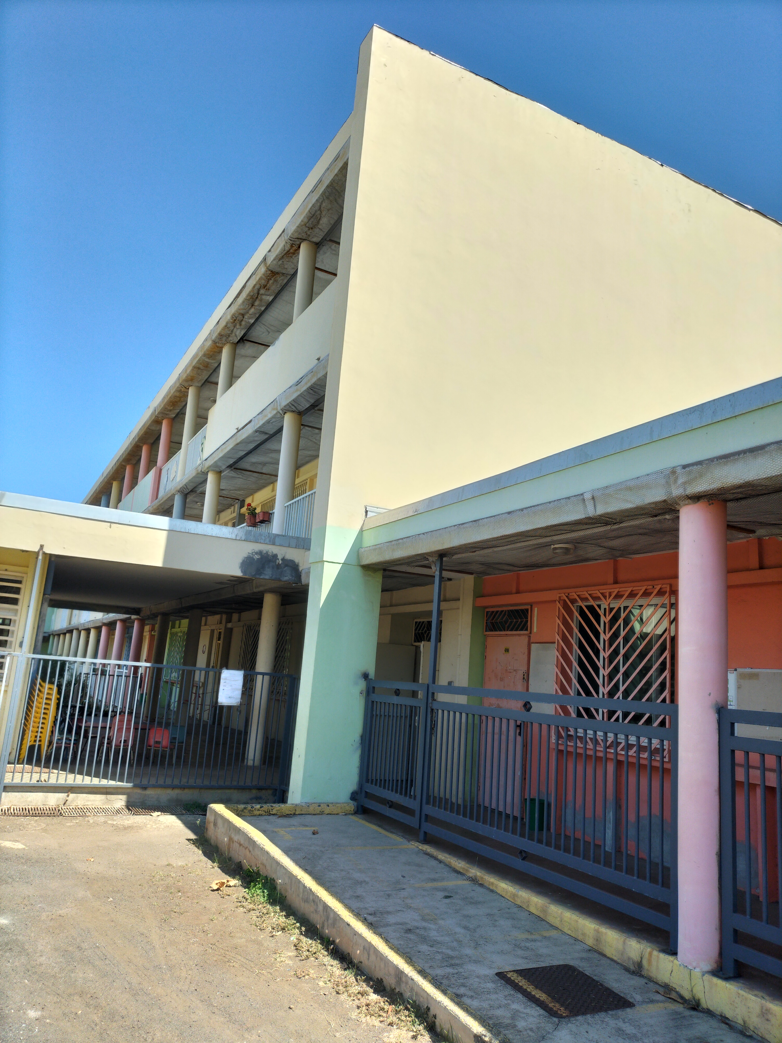 Ecole maternelle Edith Piaf