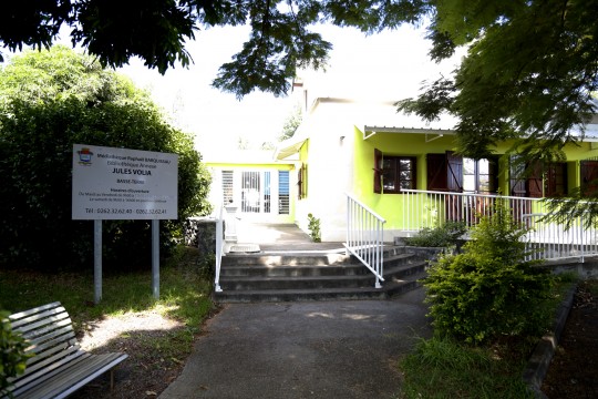  Bibliothèque Jules Volia 