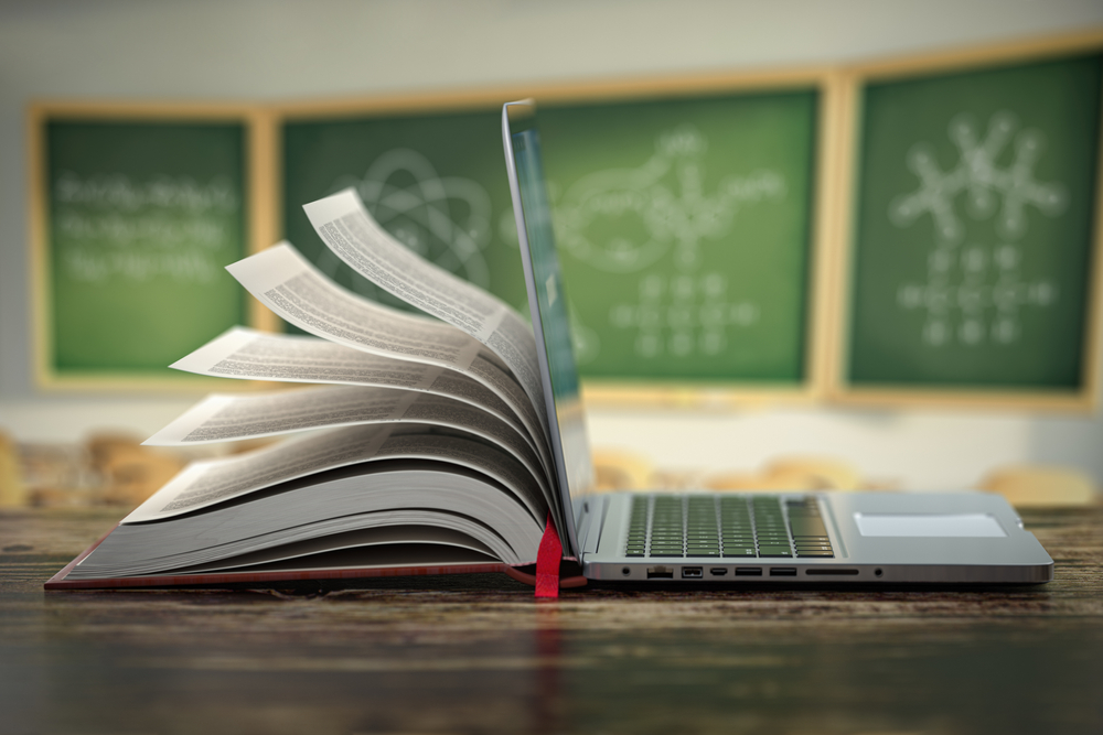 Numérisation des écoles