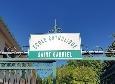 Ecole maternelle Saint Gabriel