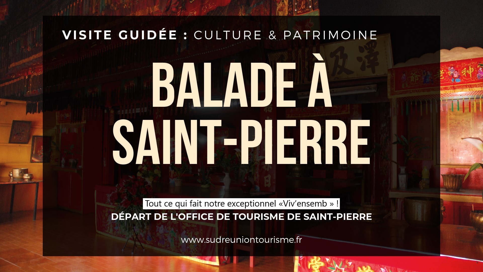 balade a saint pierre