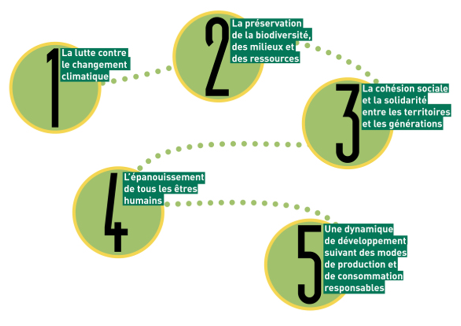 Eco PLU Process