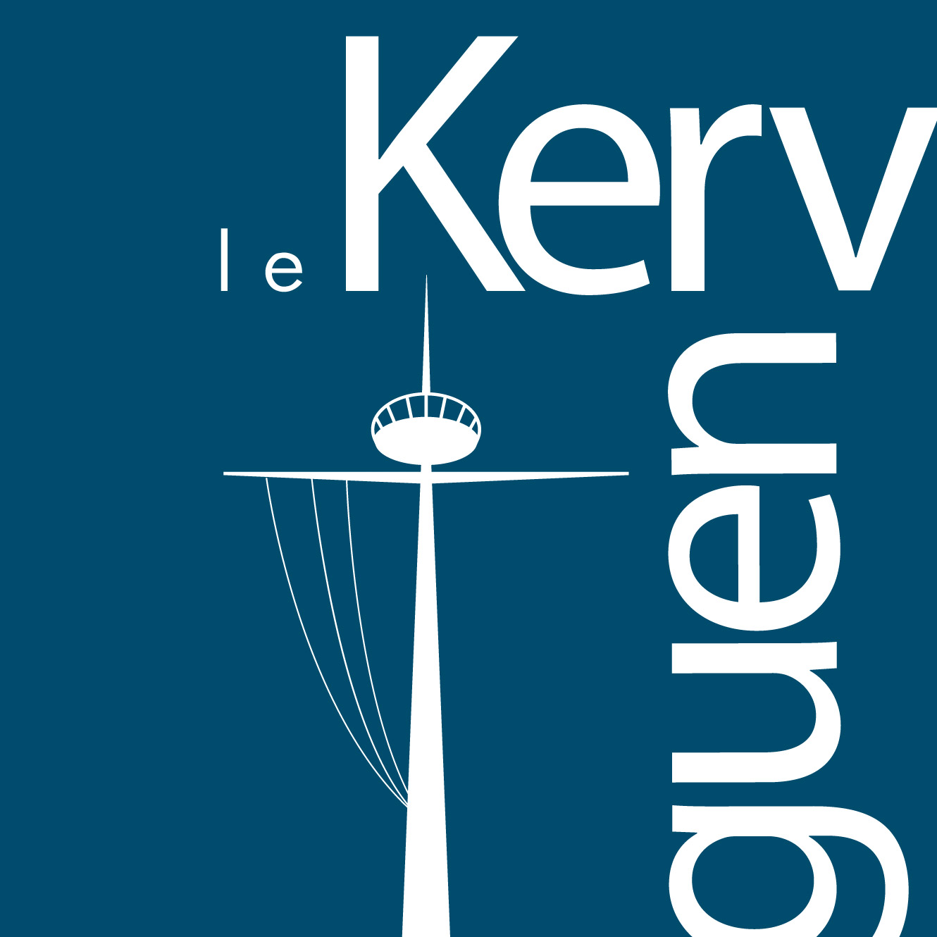 Le Kerveguen
