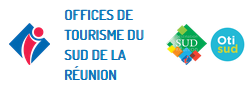 Logo de l'office du tourisme et des partenaires