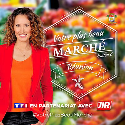 Votons pour le marché de Saint-Pierre !