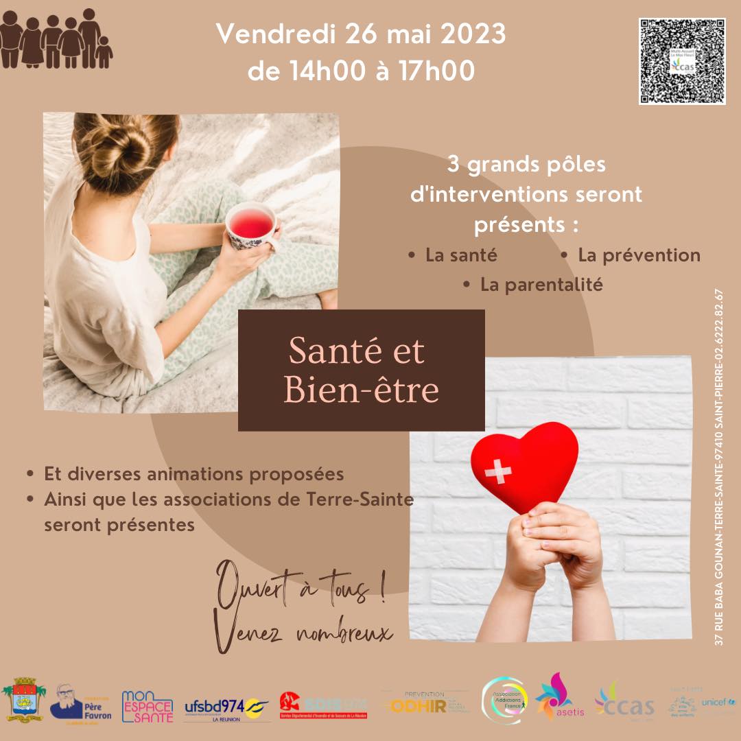 La journée parentalité