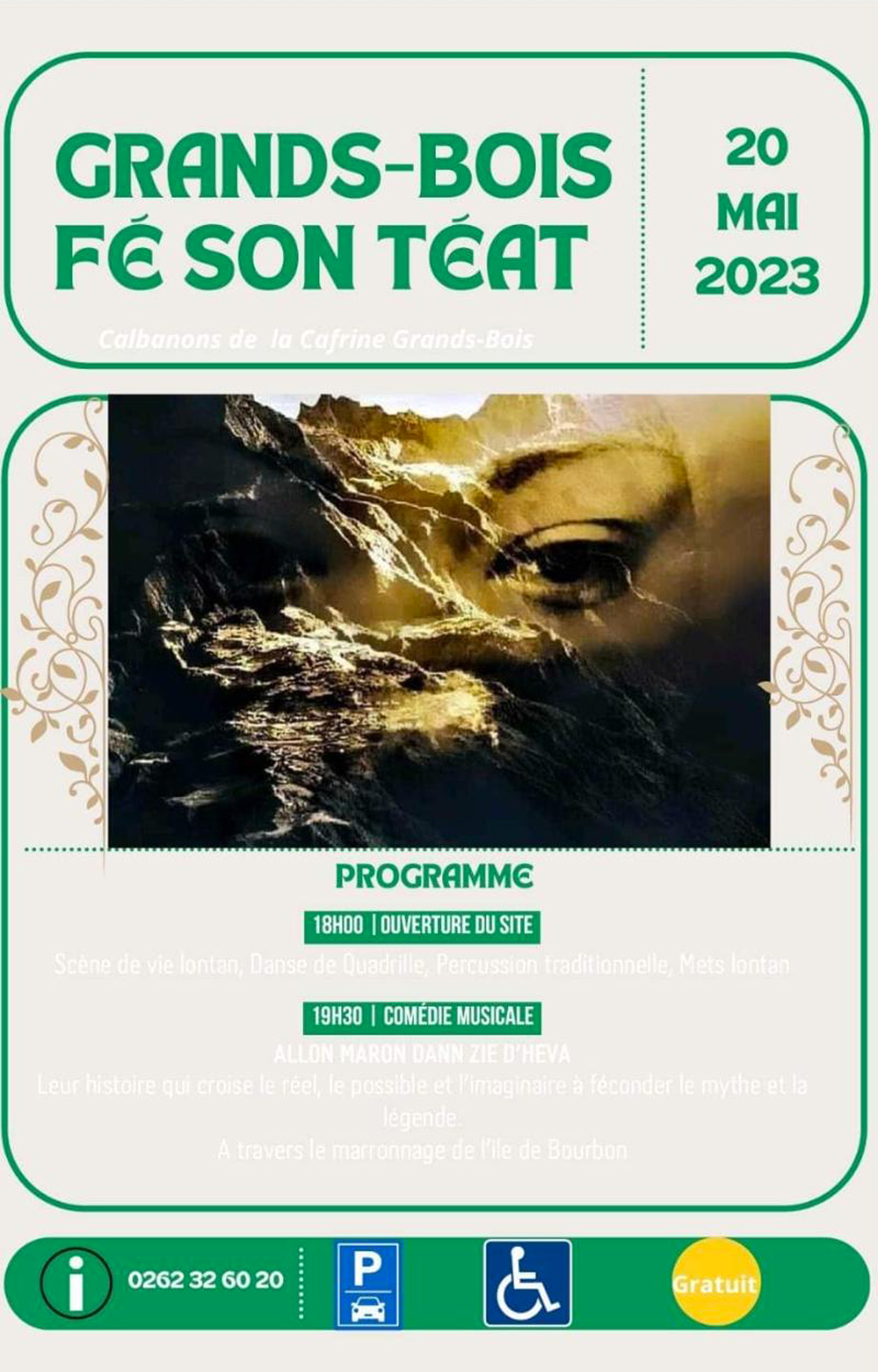 marronnage