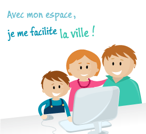 Espace famille