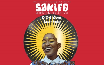 SAKIFO MUSIK FESTIVAL 2023