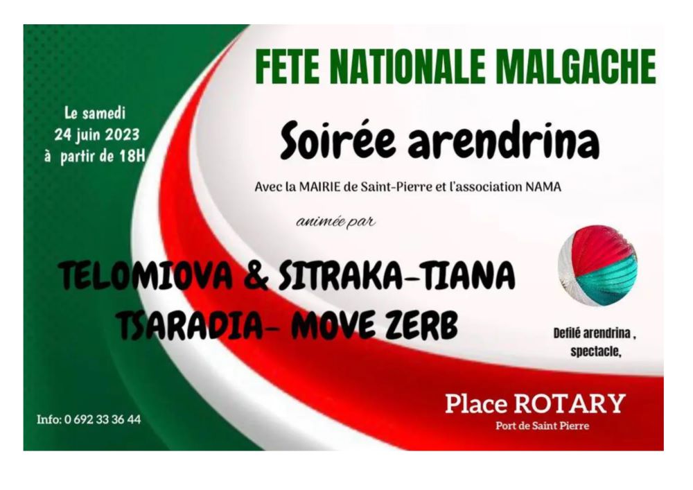 fête malgache