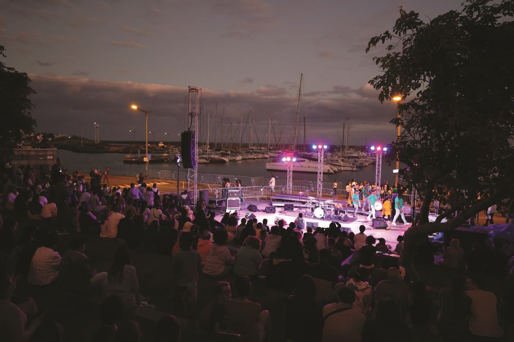 fête de la musique