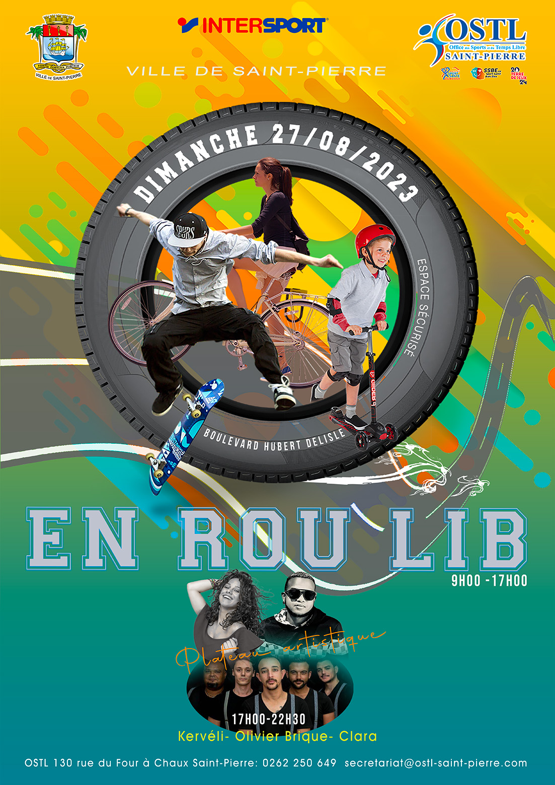 En Rou Lib