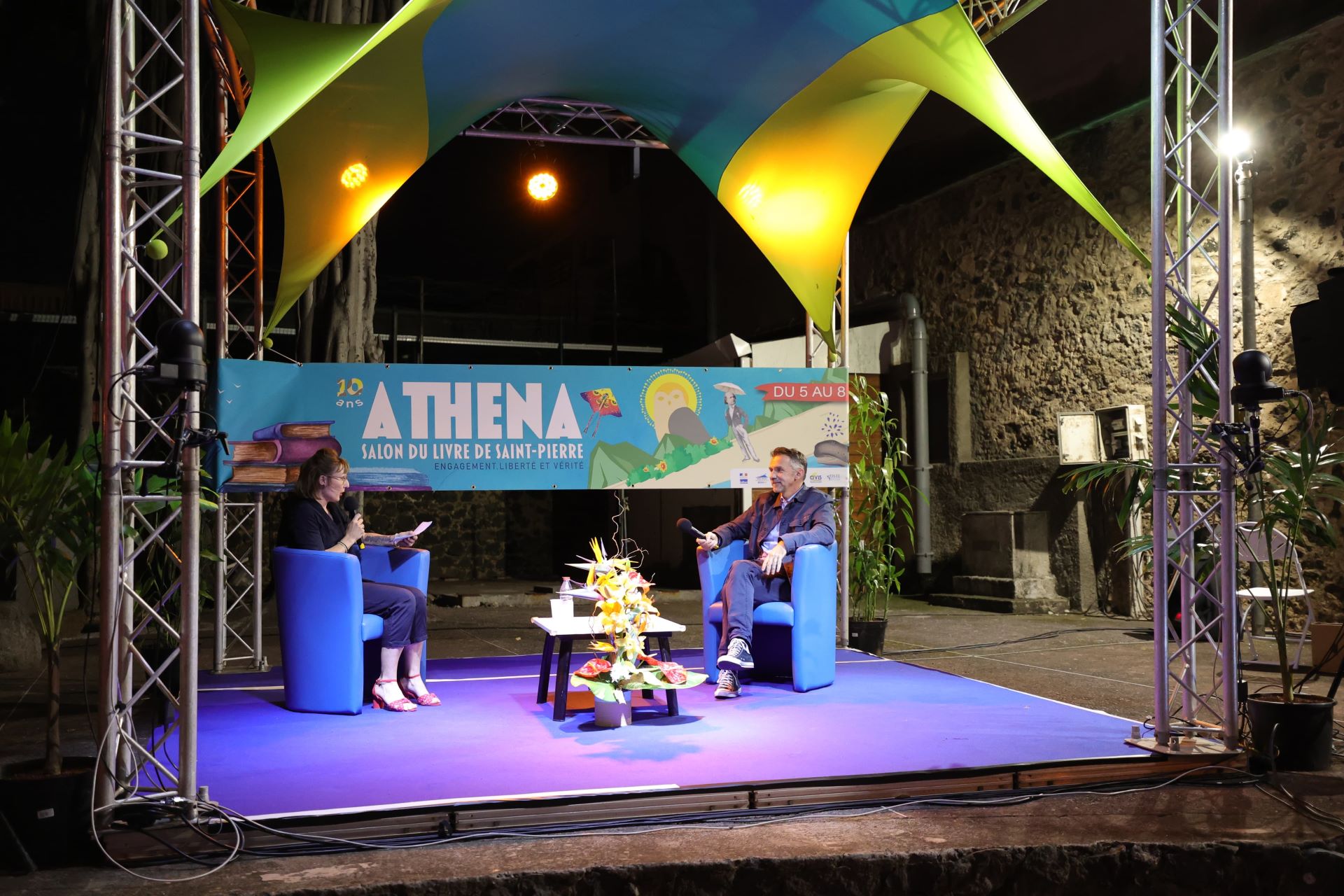 athena