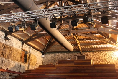 Théâtre de Pierrefonds