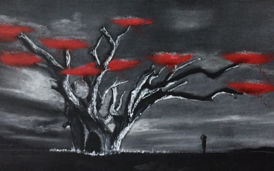 L'enfant de l'arbre