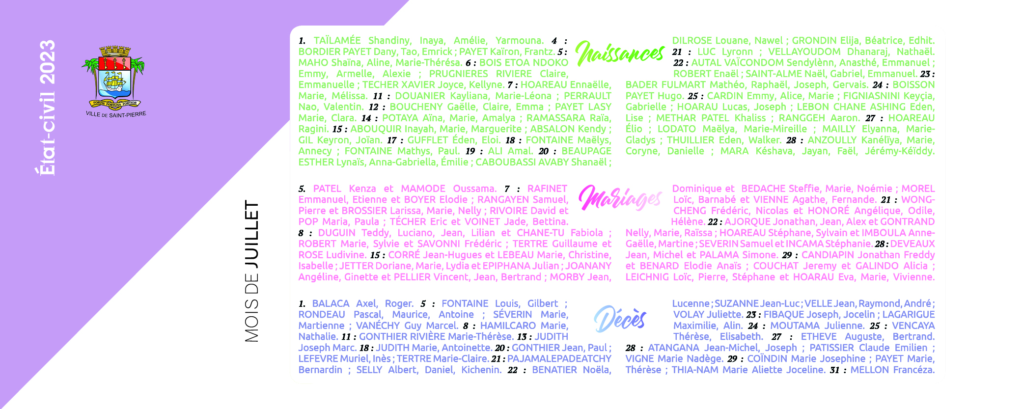 carnets