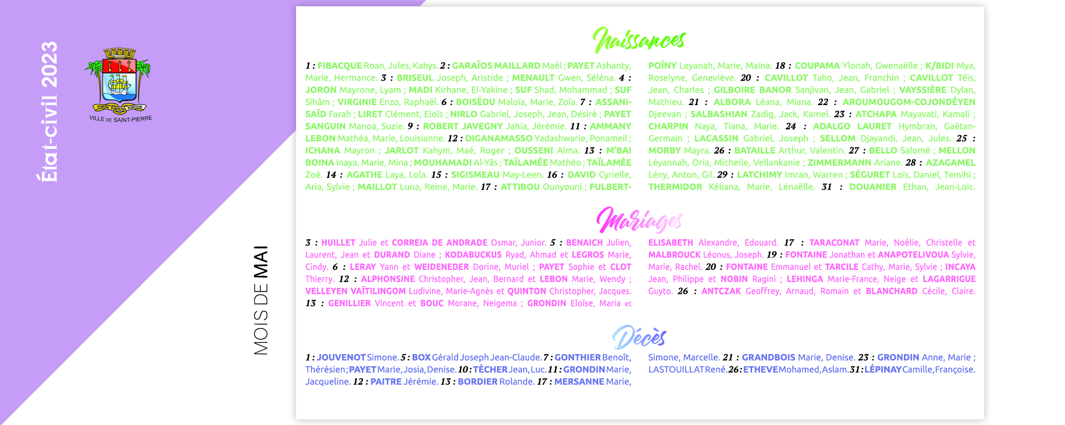 carnets