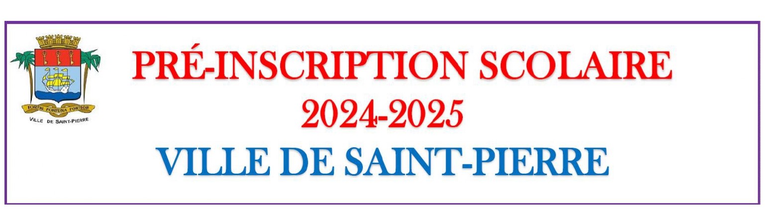 inscription scolaire