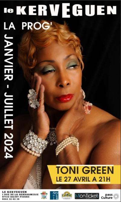 Programmation du Kerveguen