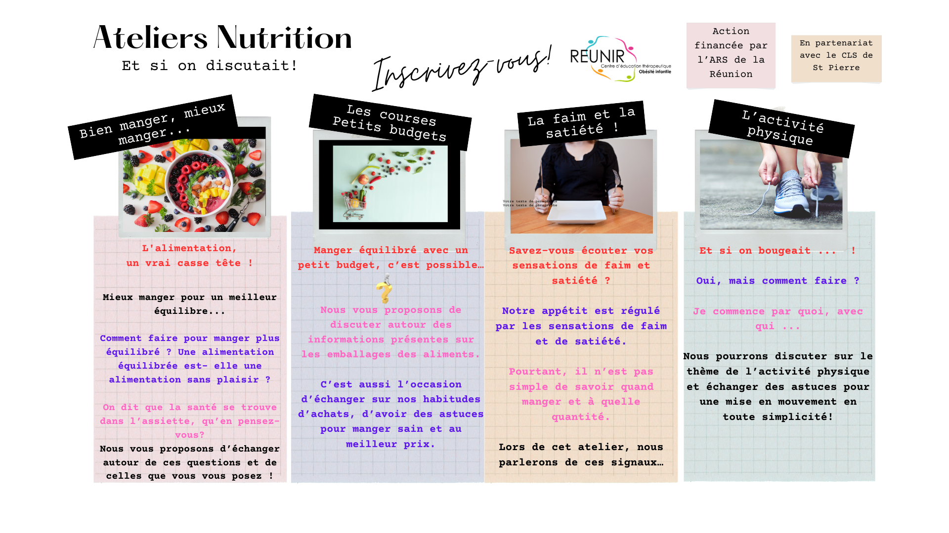 affiche