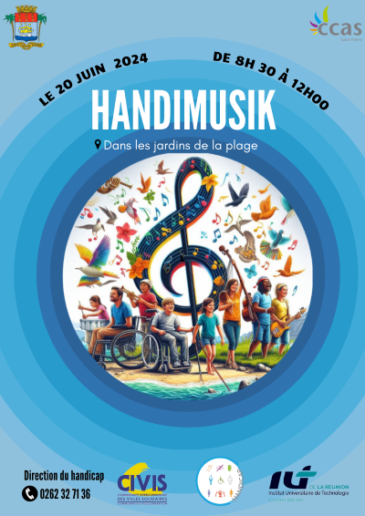 HANDIMUSIK