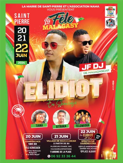 La fête Malagasy