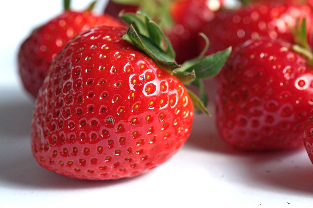 Fête de la Fraise : casting ouvert pour l'élection de Miss Fraise 2024