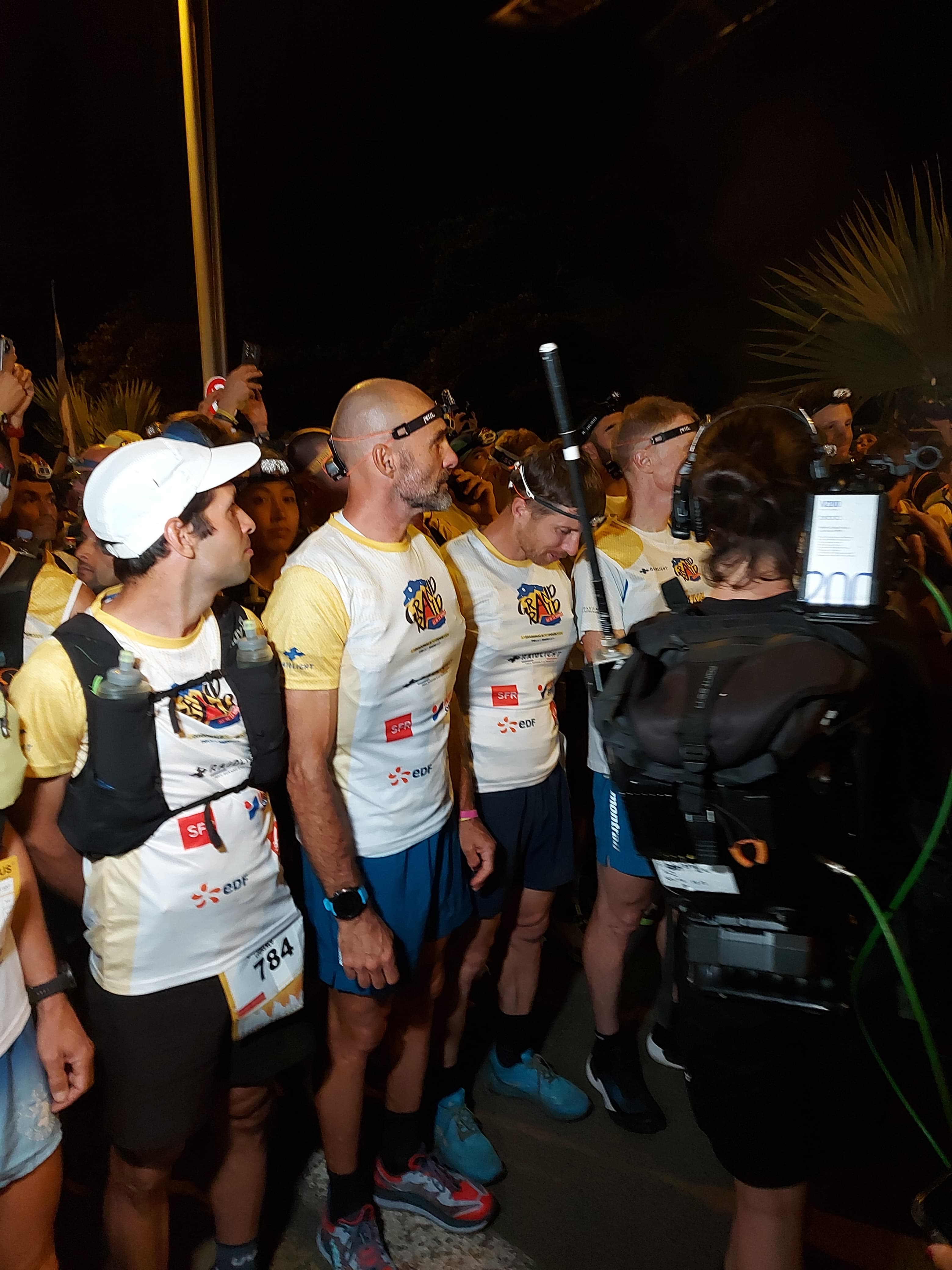 grand raid 2024