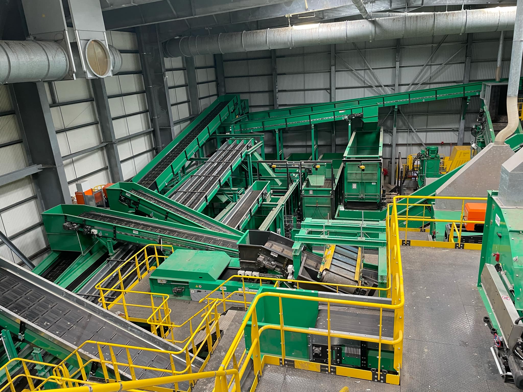 ILEVA USINE 10 ANS 2024