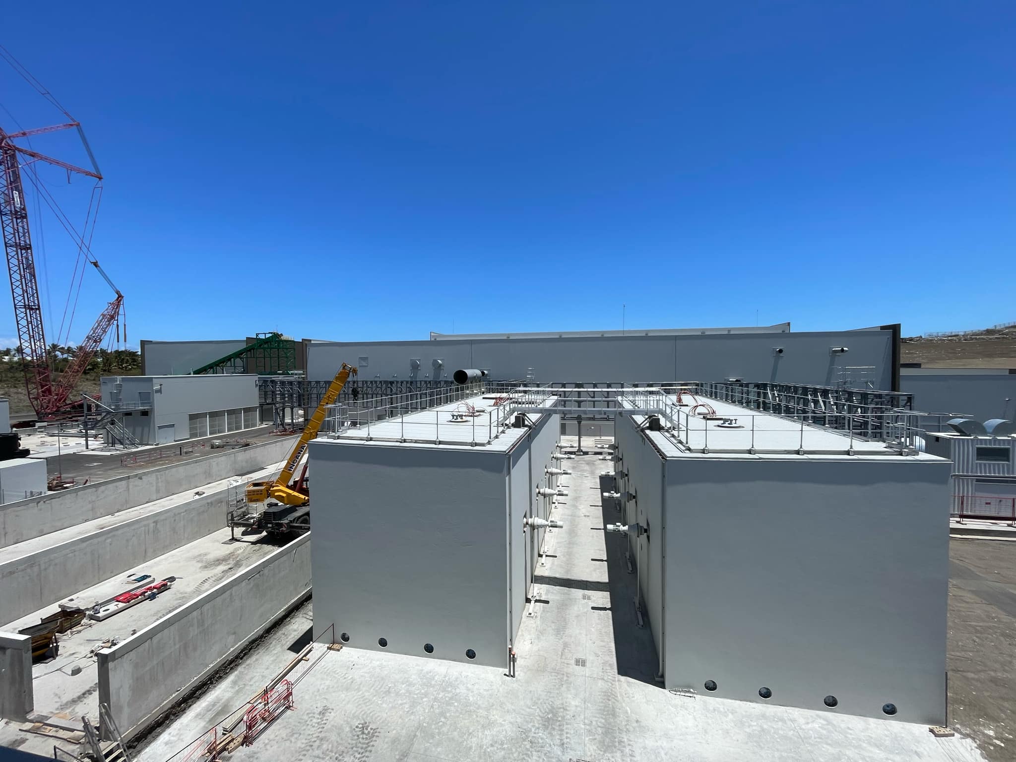 ILEVA USINE 10 ANS 2024