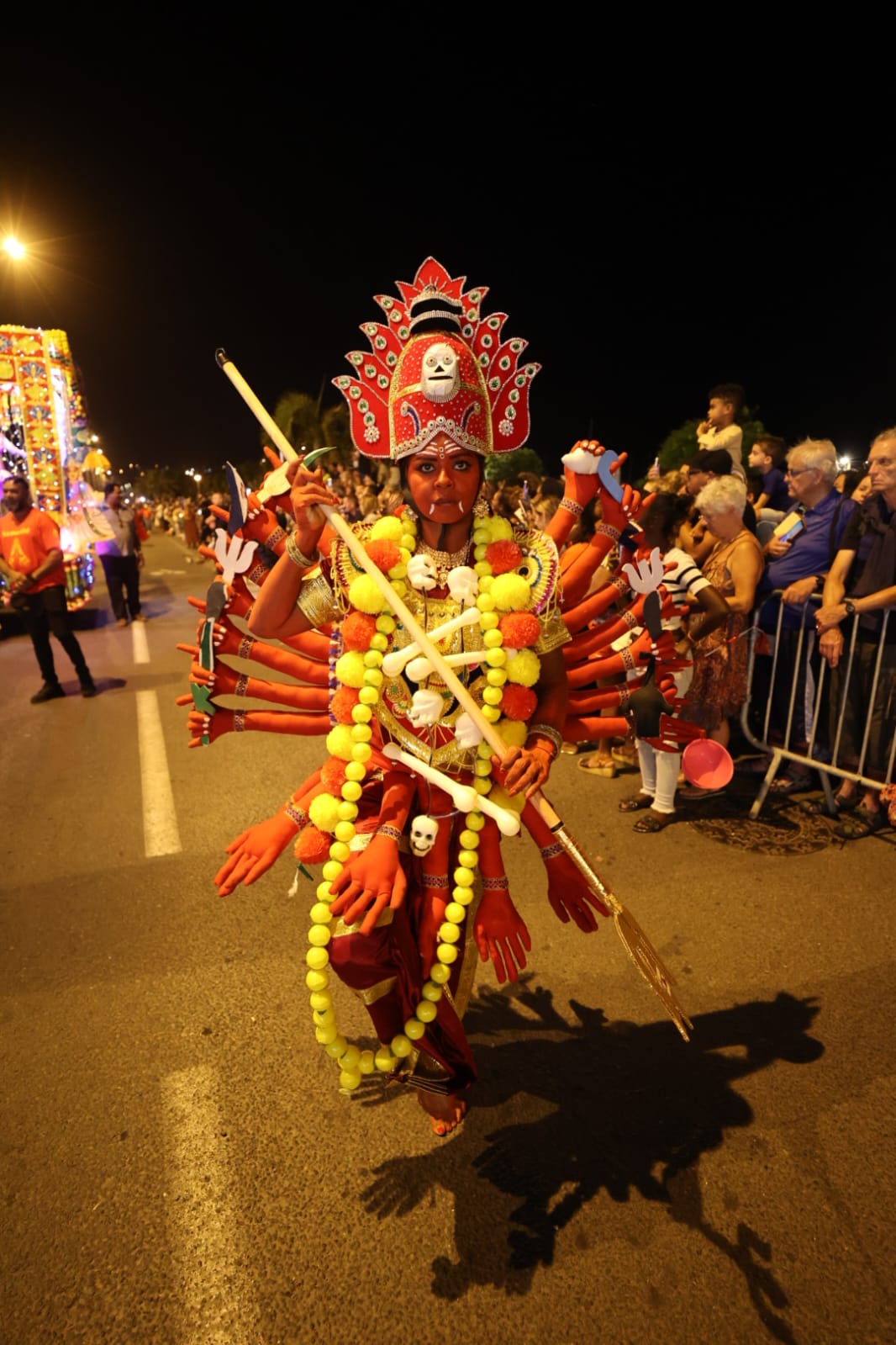 DEFILE DIPAVALI2024