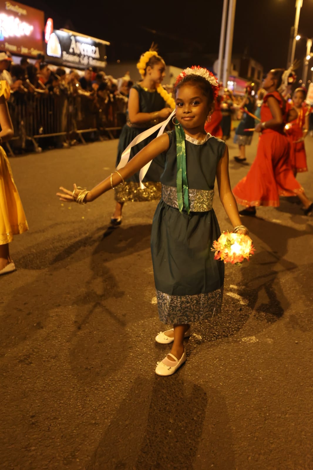DEFILE DIPAVALI2024
