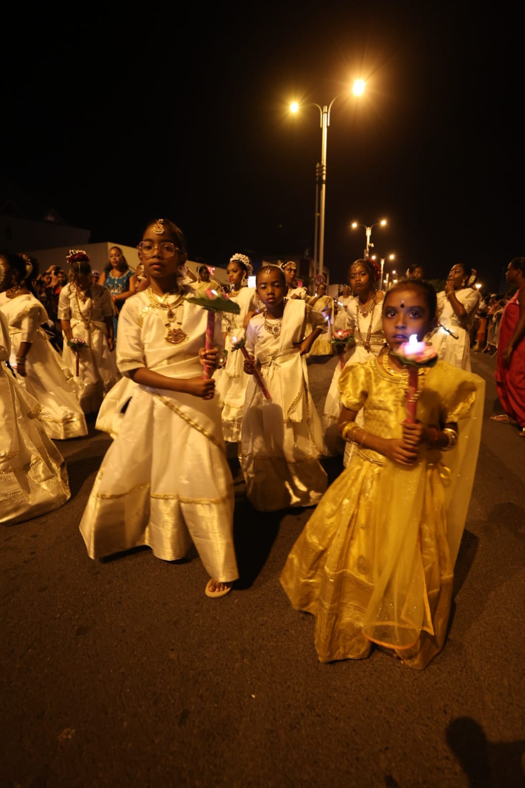 DEFILE DIPAVALI2024