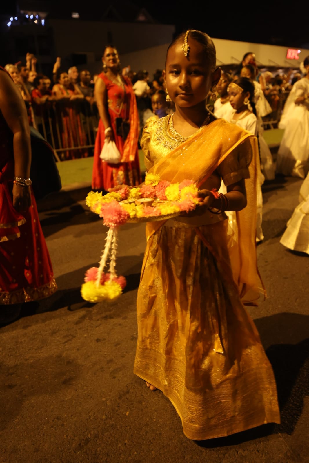 DEFILE DIPAVALI2024