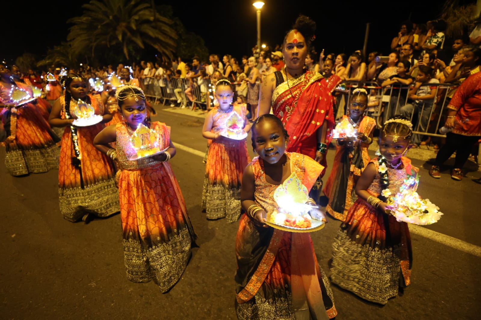 DEFILE DIPAVALI2024
