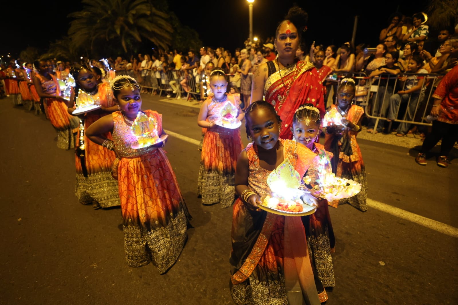 DEFILE DIPAVALI2024