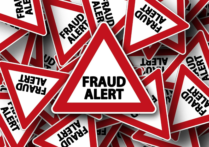 Attention SMS et EMAIL frauduleux aux usagers du stationnement payant