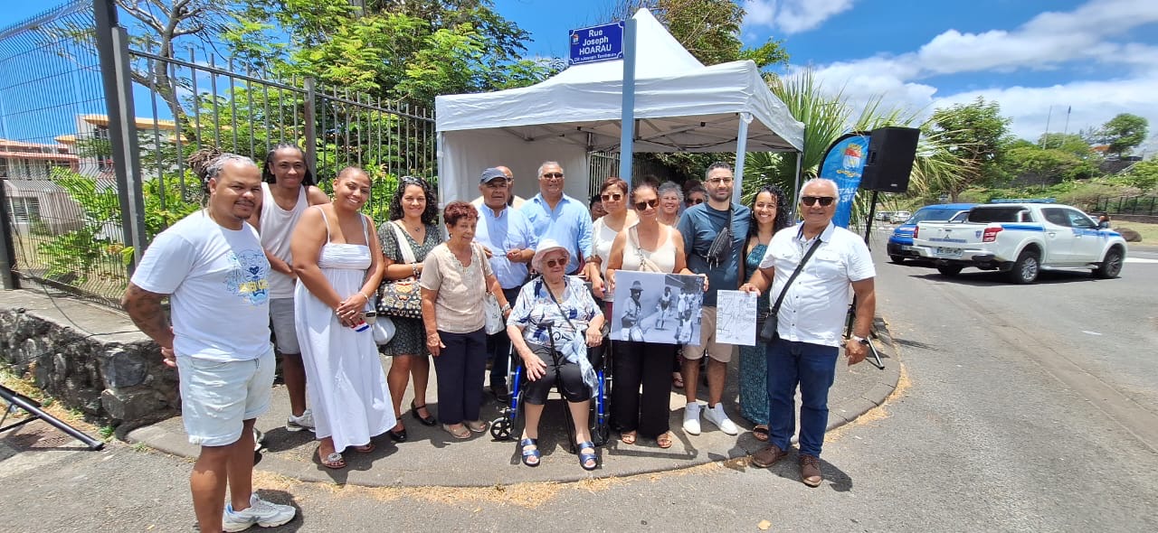 Voie Joseph Tambour 061224