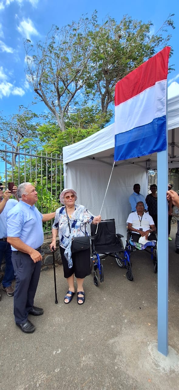 Voie Joseph Tambour 061224