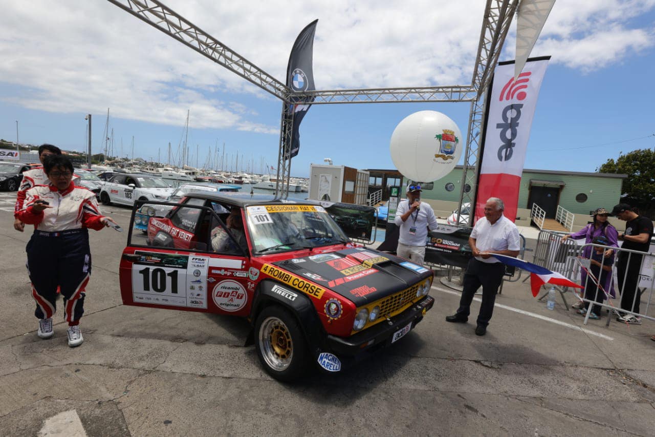 Rallye