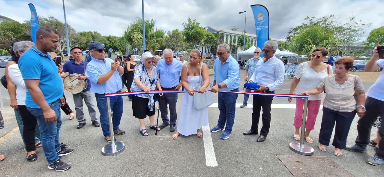 Voie Joseph Tambour 061224