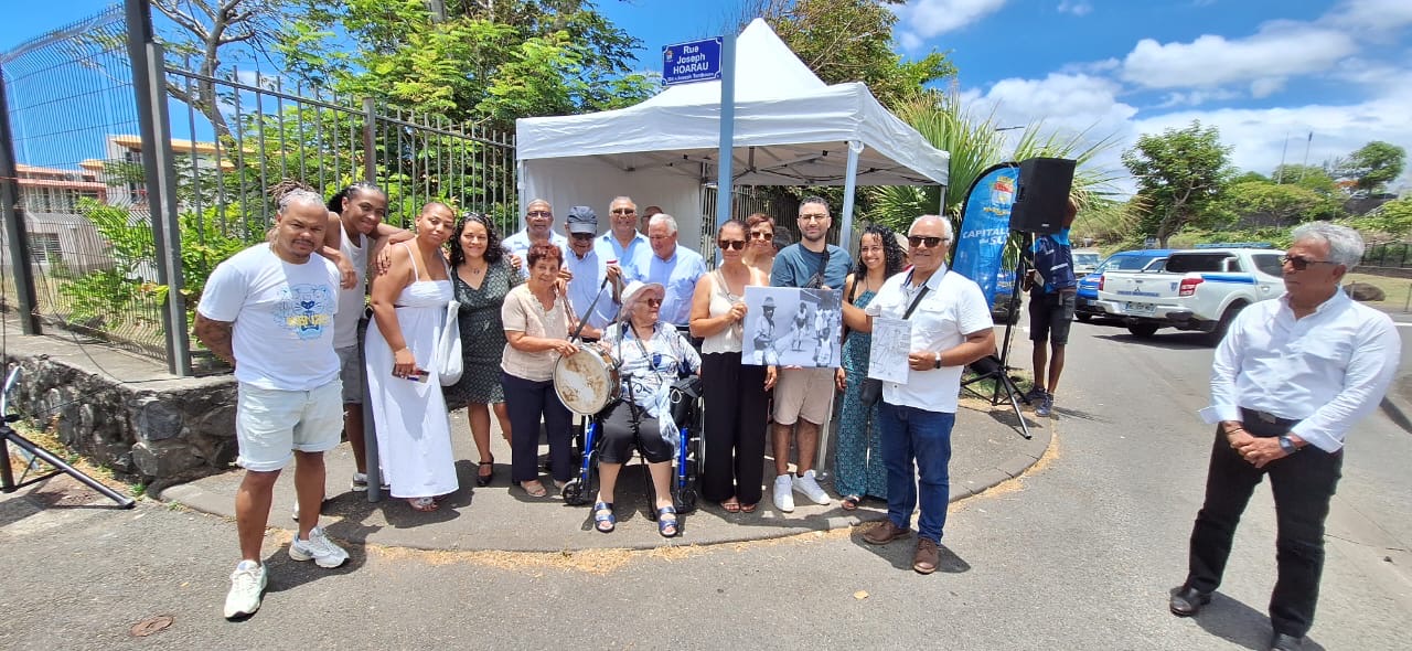 Voie Joseph Tambour 061224