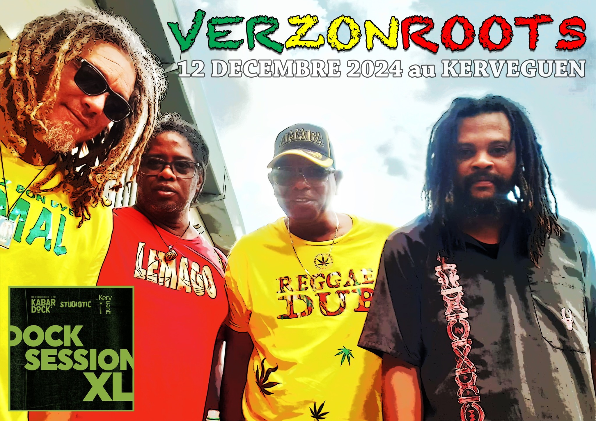 Verzonroots