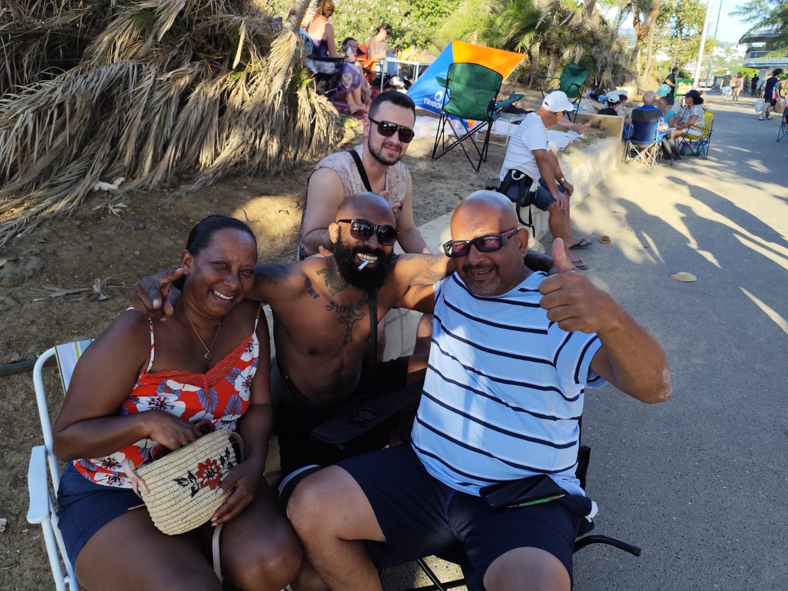 REVEILLON ST PIERRE 2025